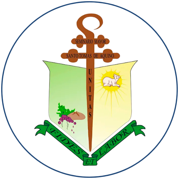 Escudo Seminario