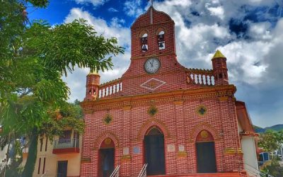 CELEBRACIÓN 125 AÑOS DE VIDA PARROQUIAL | PARROQUIA SANTA CRUZ – ABRIAQUÍ