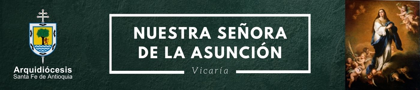 Vicaria - Nuestra Señora de la Asunción