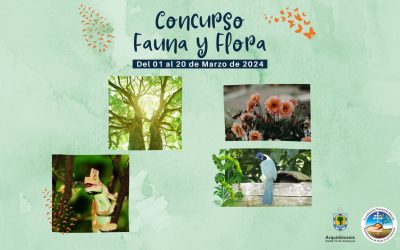 Concurso de Fauna y Flora – Pastoral Social