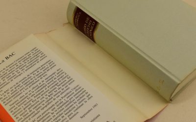 La catequesis en el Código de Derecho Canónico
