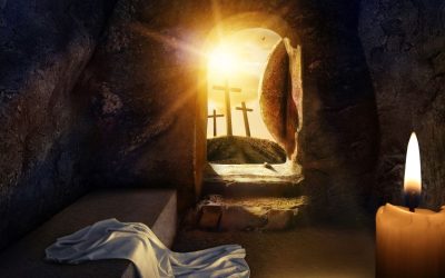 ¿Qué es la Vigilia Pascual del Sábado Santo?