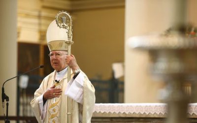 Falleció el cardenal Pedro Rubiano Sáenz