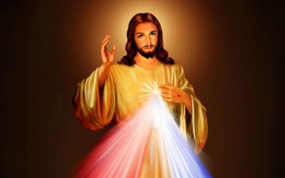 El segundo Domingo de Pascua es la Fiesta de la Divina Misericordia