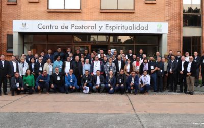 Más acción, más unión y más liderazgo con vocación de servicio: petición de Directores de Pastoral Social