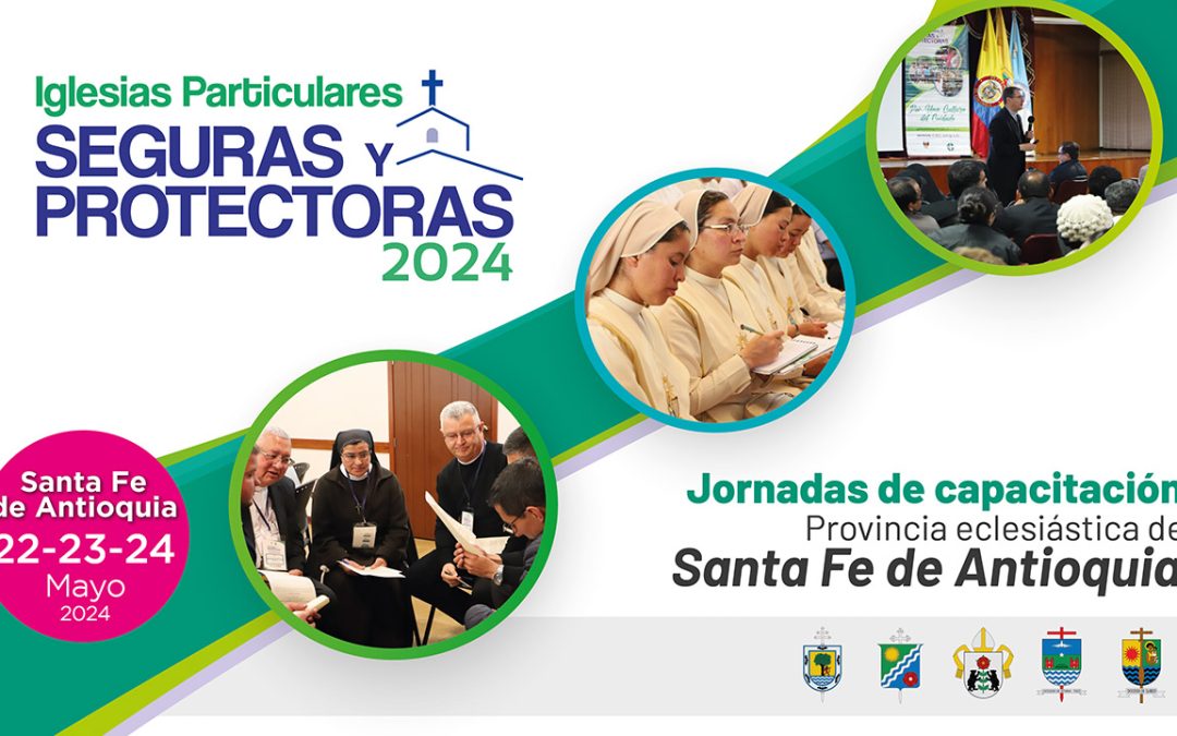 Jornadas de Cultura del Cuidado en Santa Fe de Antioquia