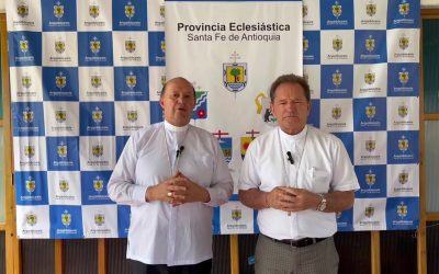 Solidaridad y Llamado a la Paz en el Suroccidente Colombiano
