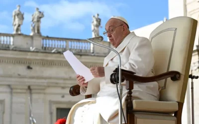 El Papa Francisco escribe una carta a los párrocos del mundo