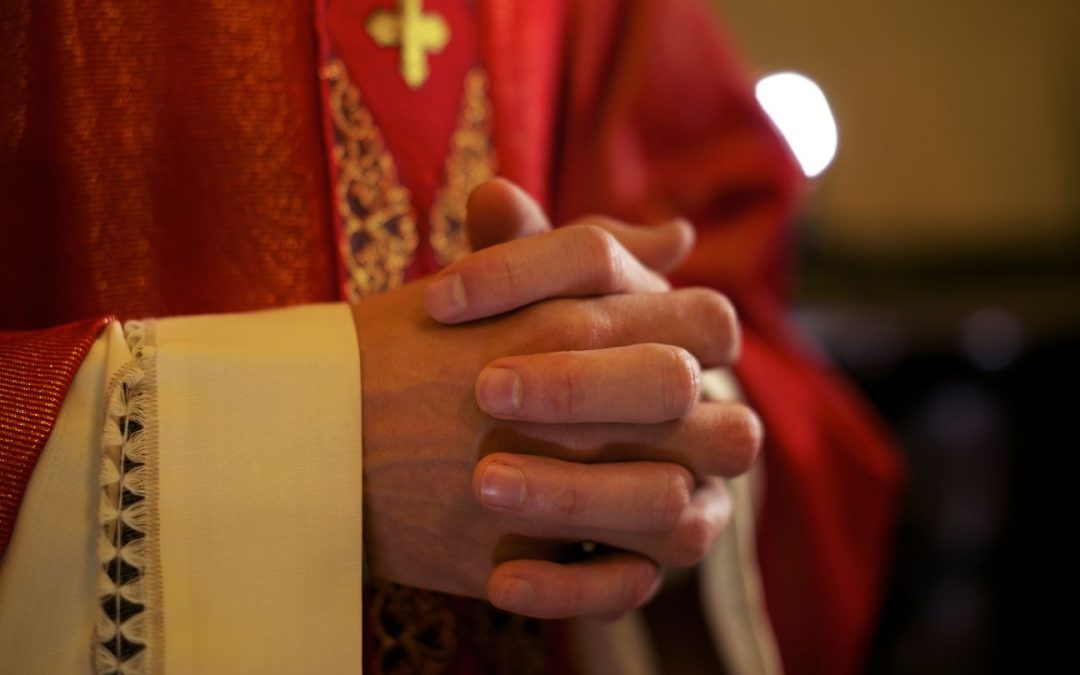 Hoy es la Jornada Mundial de Oración por la Santificación de los Sacerdotes