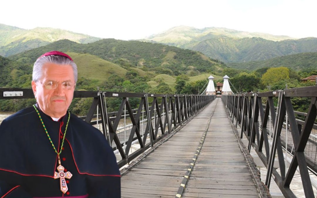 La Mayor Riqueza para la Población del Occidente Antioqueño es, El Amor Cristiano Abundante