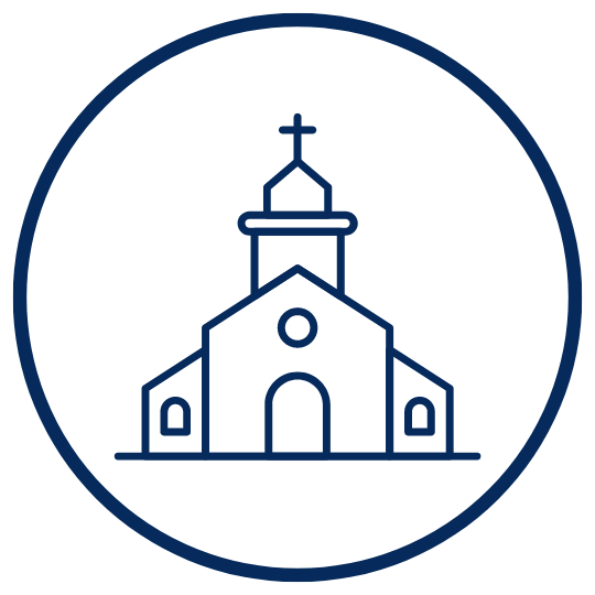 Icono - Vicarias Episcopales