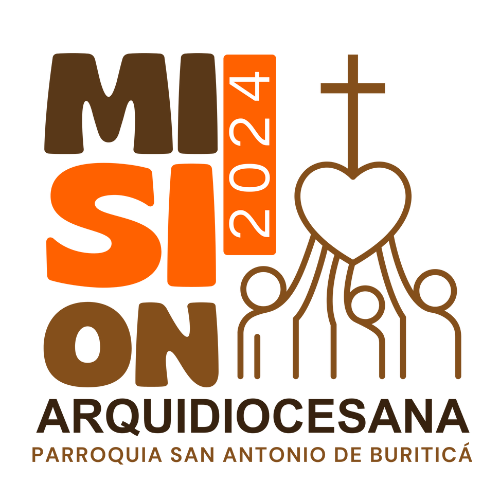 Logo Mision Arquidiocesana