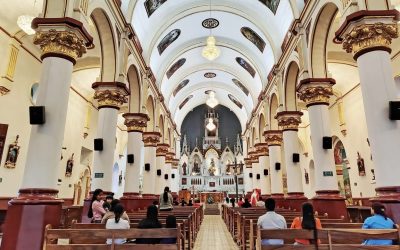 La Iglesia reitera su compromiso con la paz, el medio ambiente y las comunidades mineras