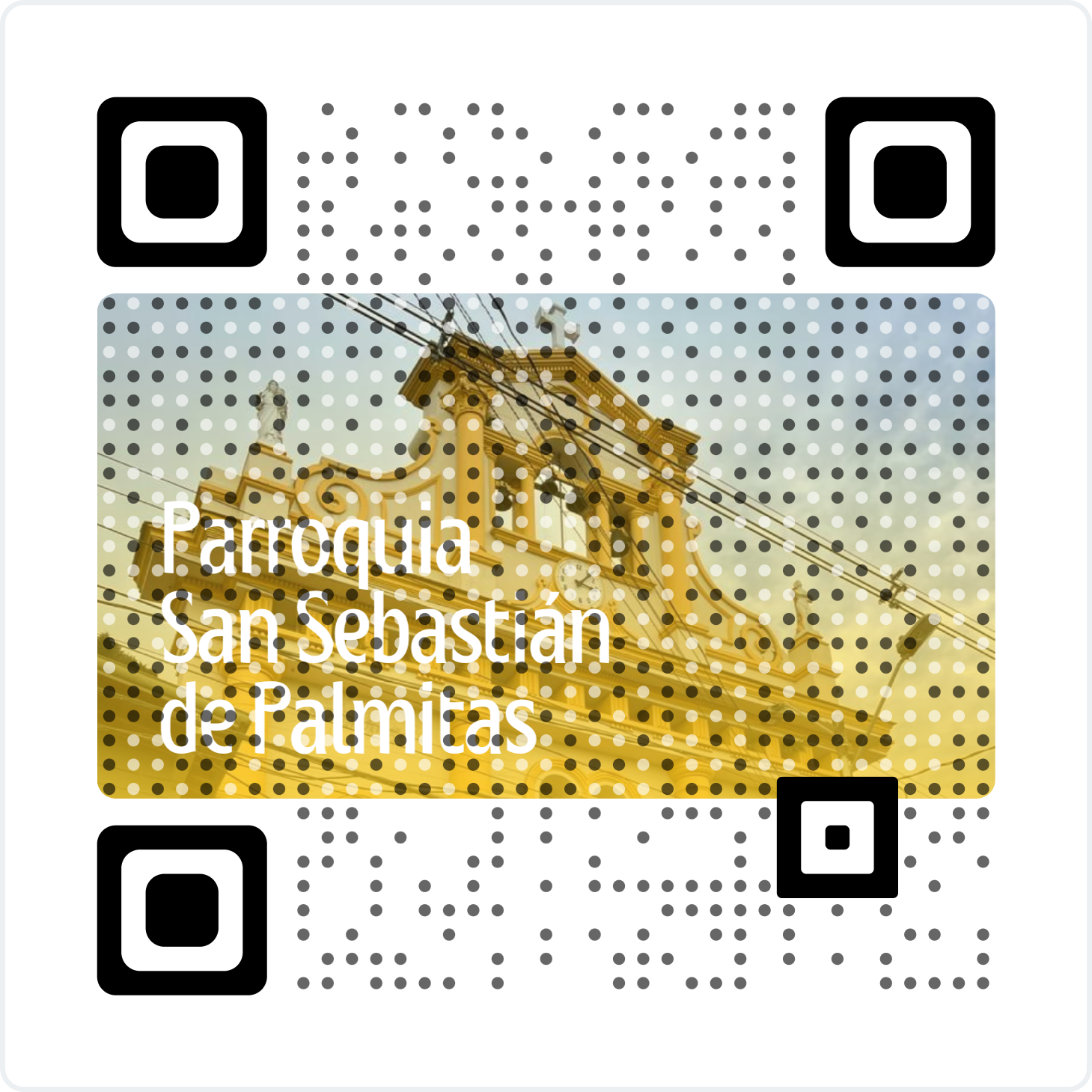 _San Sebastian - Palmitas