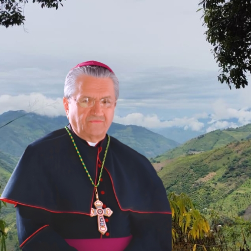 NINGÚN CAMPESINO SIN TIERRA PROPIA