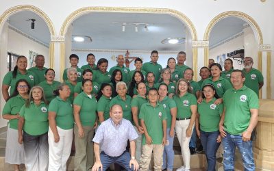 CAPELLANÍA EL SEÑOR DE LA DIVINA MISERICORDIA