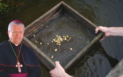 El Ejercicio de la Minería con Amor Cristiano, Clave del Desarrollo Integral, tan Anhelado por la Iglesia
