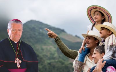 La persona humana posee una dignidad infinita
