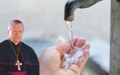 ALERTA SOBRE LA ESCASEZ DE AGUA EN EL OCCIDENTE ANTIOQUEÑO
