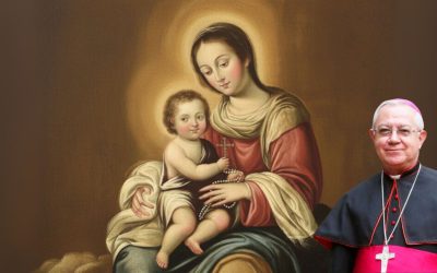 Nuestra Señora del Rosario