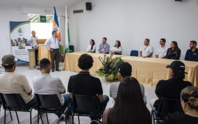 Educación que transforma vidas en el corazón de la Arquidiócesis – Presencia y compromiso en los territorios