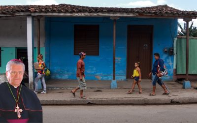 En una sociedad donde conviven sectores riquísimos y paupérrimos, nunca habrá paz