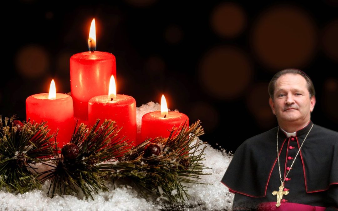 Enciende Una Luz de Esperanza