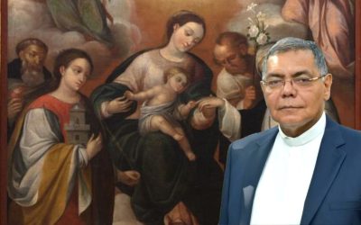 LA NAVIDAD EN LA HISTORIA DE ANTIOQUIA