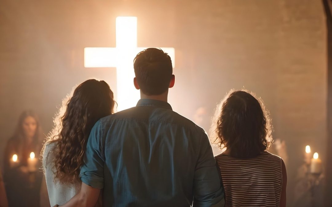 Iglesia en casa (1 Cor. 16 ,19)