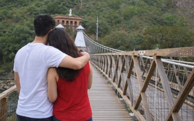 El desarrollo de nuestra casa común del occidente antioqueño con amor cristiano