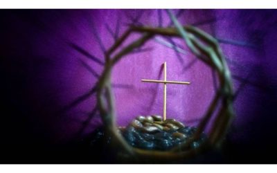 LA CUARESMA: UNA LLAMADA A LA INTERIORIDAD