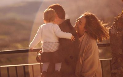 “El servicio a la vida, vocación natural de la familia”