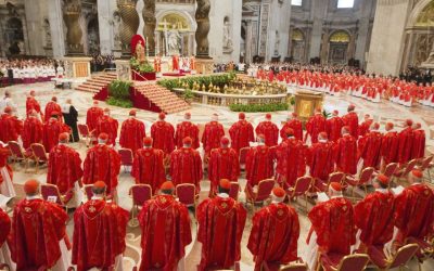 Unidad, verdad y fidelidad apostólica: una reflexión eclesial