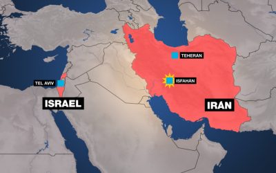 Entre la promesa y la profecía: acercamiento teológico y discernimiento geopolítico sobre Israel, Irán y Medio Oriente.