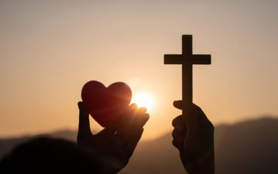 Sin amor cristiano, la población del Occidente antioqueño es estéril