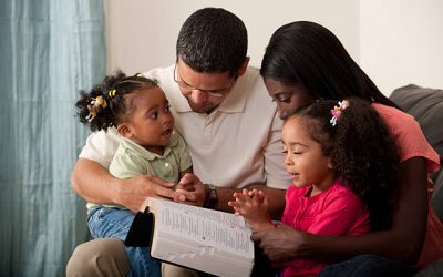 Familias humanizadas en el amor de Cristo