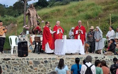 Hablemos del territorio y cuidemos el medio ambiente