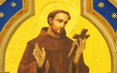 El efecto Asís: San Francisco como paradigma para la sociedad colombiana