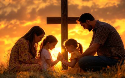 Familia cristiana: eres comunidad evangelizadora