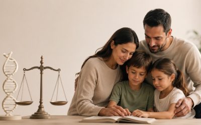 Bioética y familia