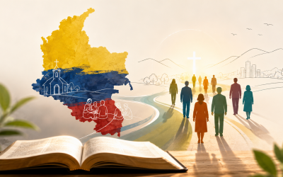 Desafíos de la Catequesis y la animación bíblica de la pastoral en Colombia.