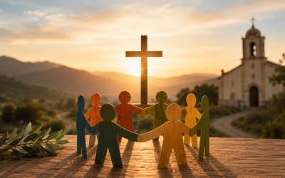 Más Sinodalidad, más Pastoral Social
