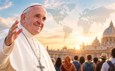 Claves Misioneras del Santo Padre Francisco