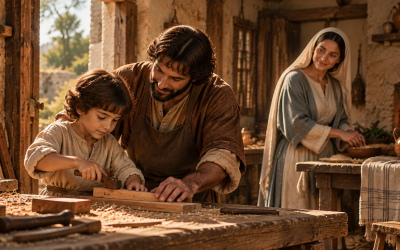 La familia en la Biblia