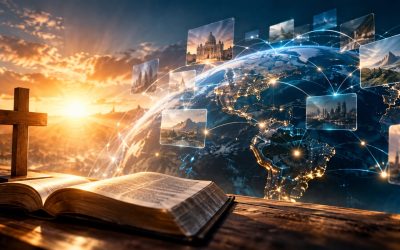 «Vayan al mundo entero» (Mt 28,19)