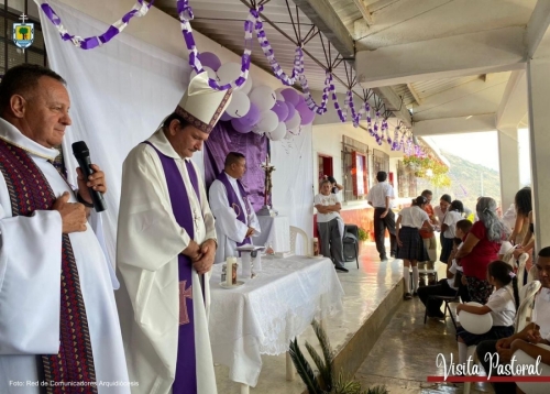 Visita Pastoral Olaya (24)