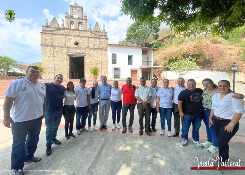 Visita Pastoral Olaya (30)