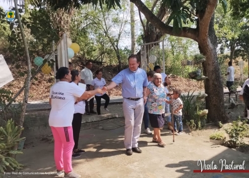 Visita Pastoral Olaya (32)