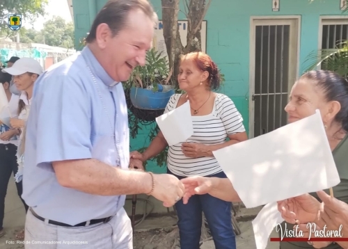 Visita Pastoral Olaya (33)