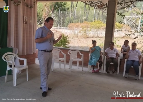 Visita Pastoral Olaya (35)